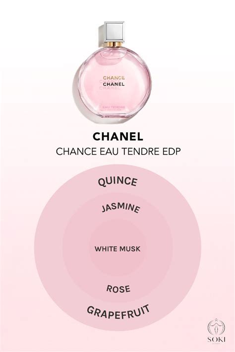 chance chanel perfume notas|Chanel chance perfume images.